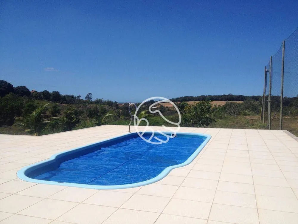Chácara, 3 quartos, 10000 m² - Foto 8
