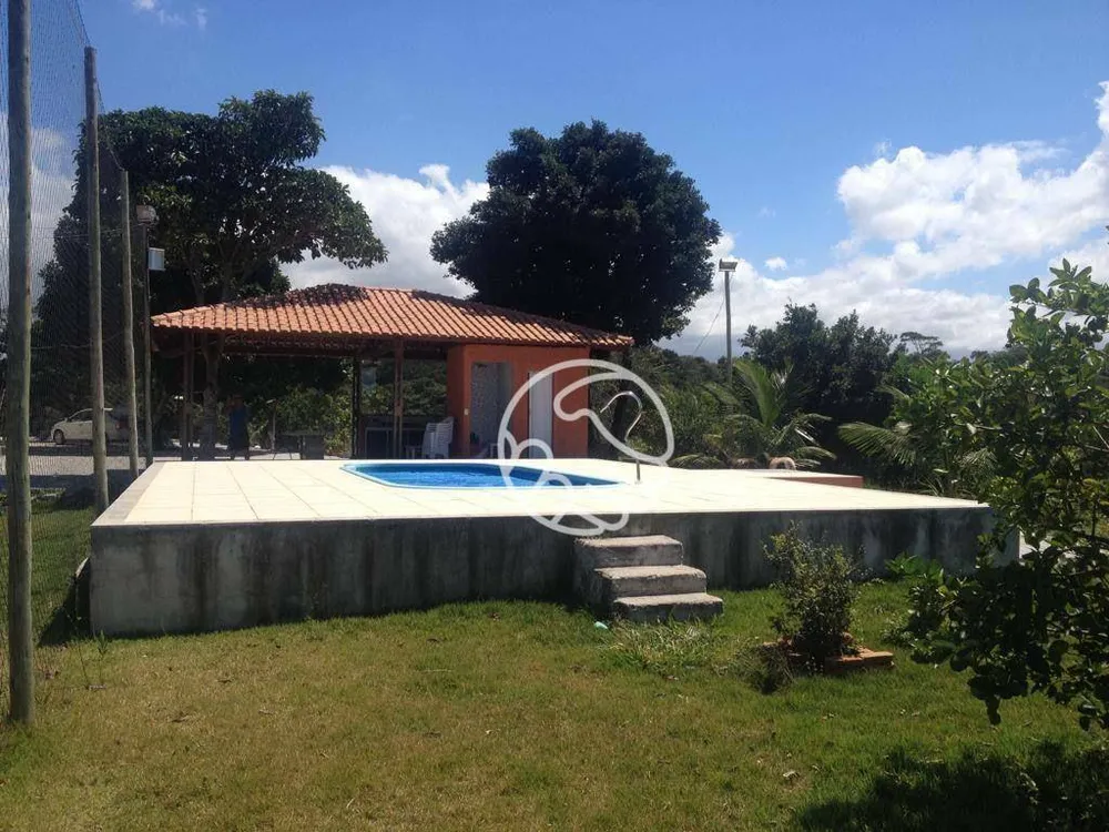 Chácara, 3 quartos, 10000 m² - Foto 11