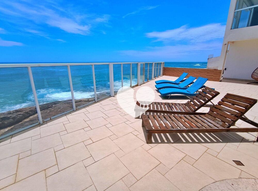 Casa à venda com 9 quartos, 850m² - Foto 11