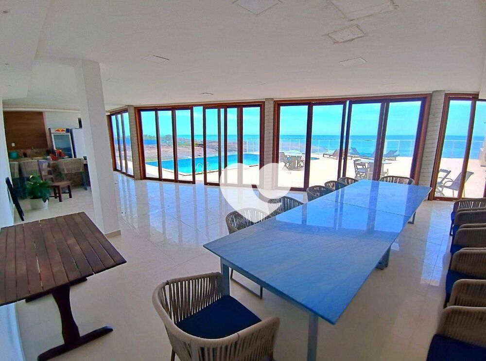 Casa à venda com 9 quartos, 850m² - Foto 13