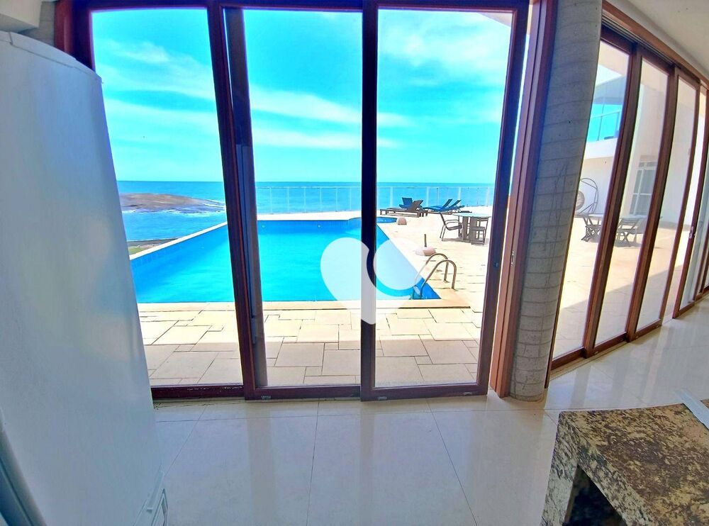 Casa à venda com 9 quartos, 850m² - Foto 15