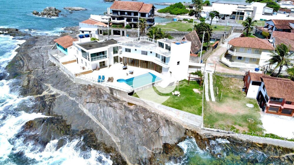 Casa à venda com 9 quartos, 850m² - Foto 26
