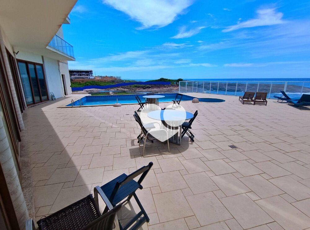 Casa à venda com 9 quartos, 850m² - Foto 2