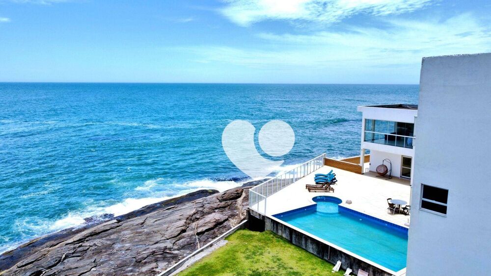 Casa à venda com 9 quartos, 850m² - Foto 35