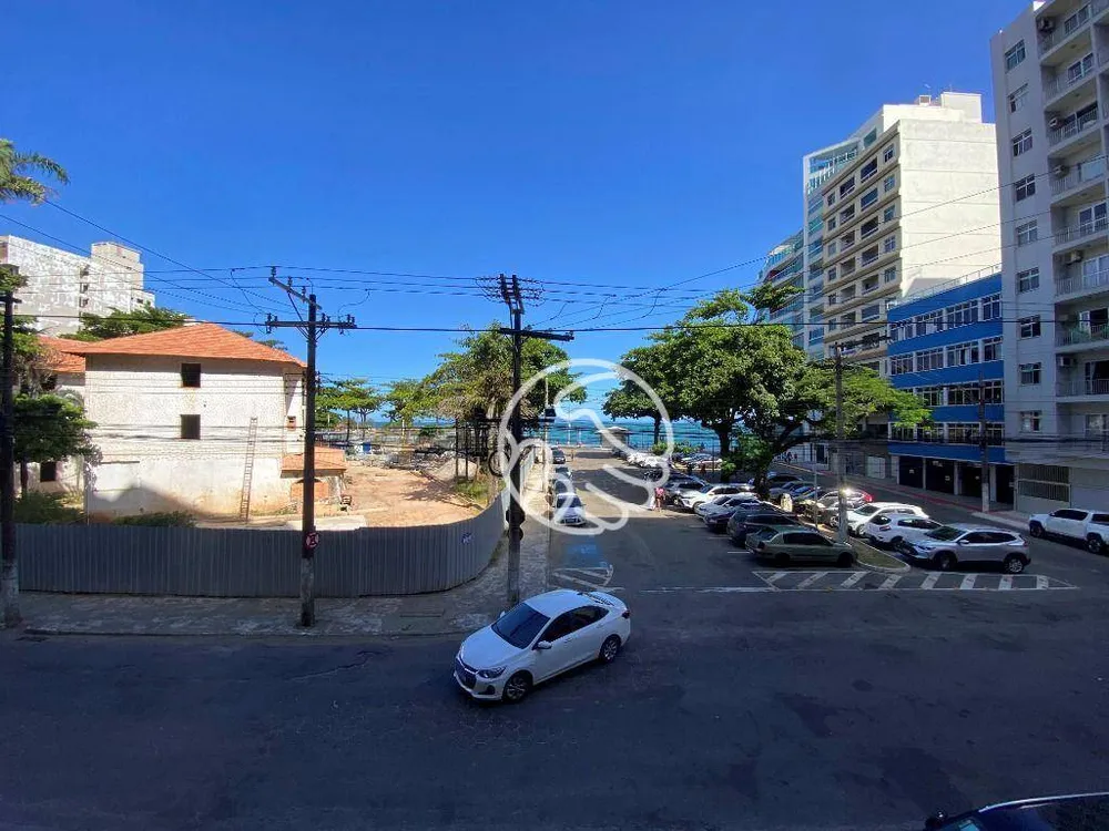 Apartamento, 2 quartos, 115 m² - Foto 1