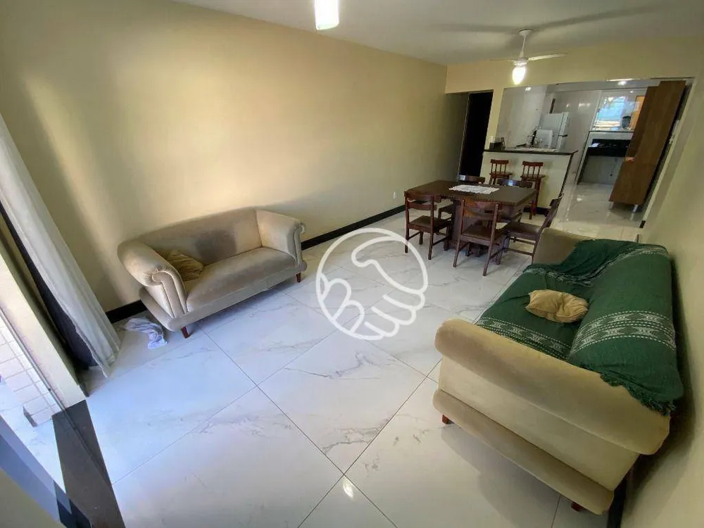 Apartamento, 2 quartos, 115 m² - Foto 4