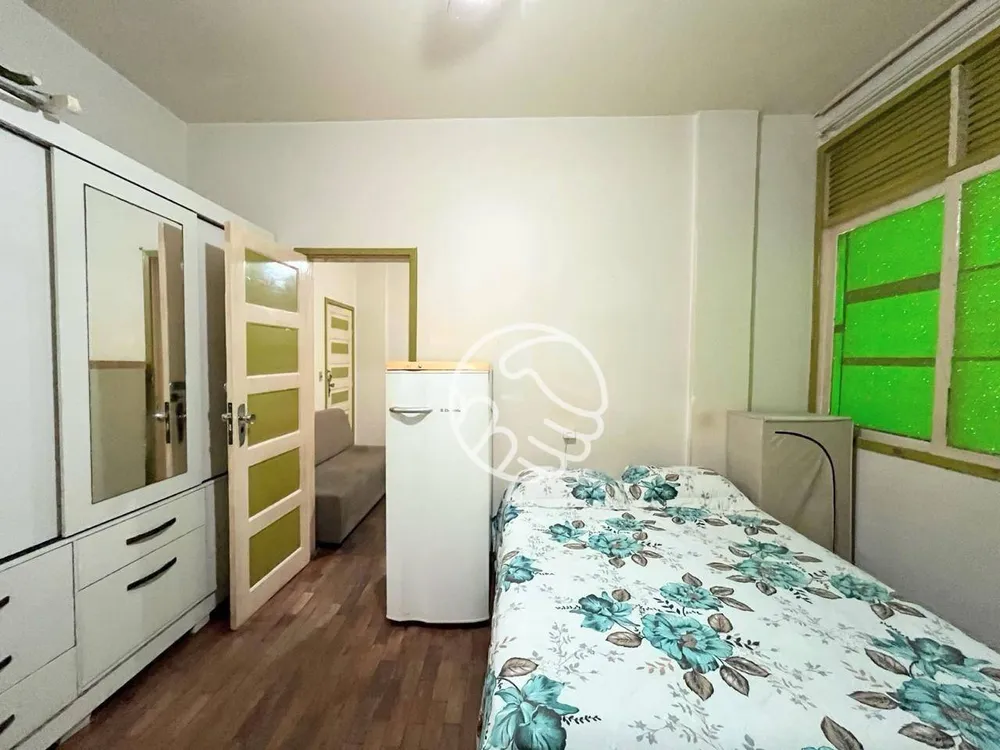 Apartamento, 1 quarto, 30 m² - Foto 1