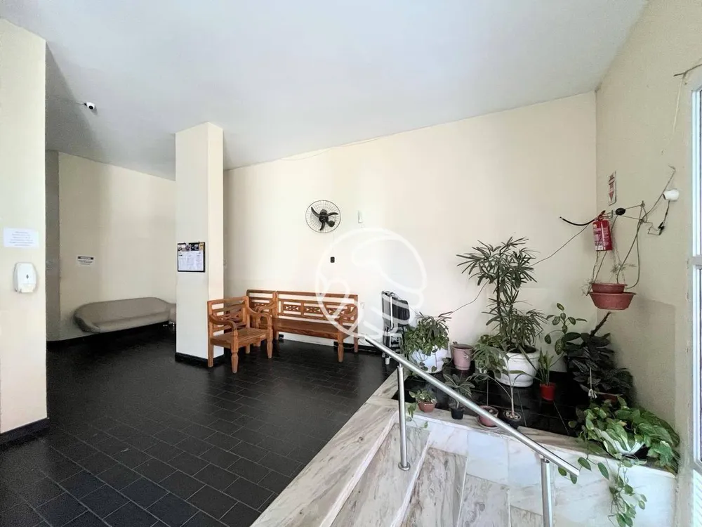 Apartamento, 1 quarto, 30 m² - Foto 8