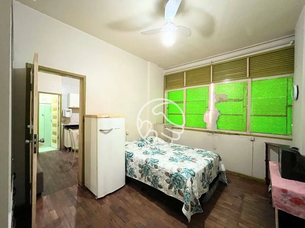 Apartamento, 1 quarto, 30 m² - Foto 2