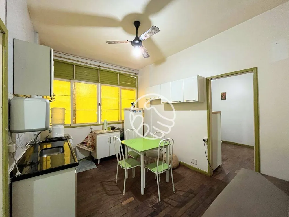 Apartamento, 1 quarto, 30 m² - Foto 7
