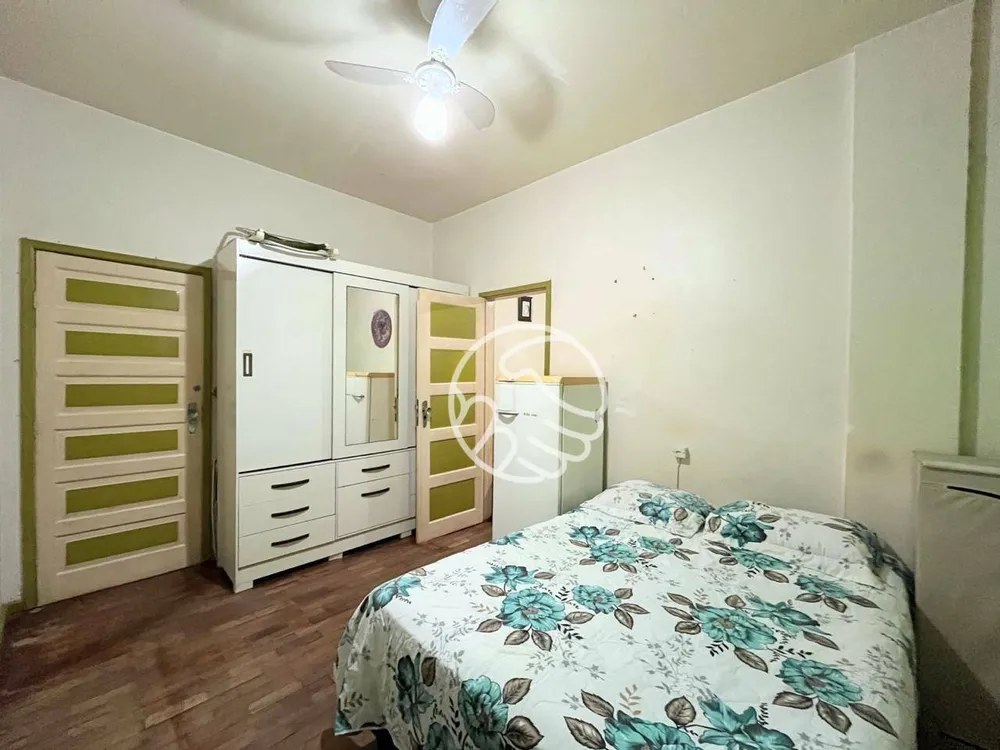 Apartamento, 1 quarto, 30 m² - Foto 3