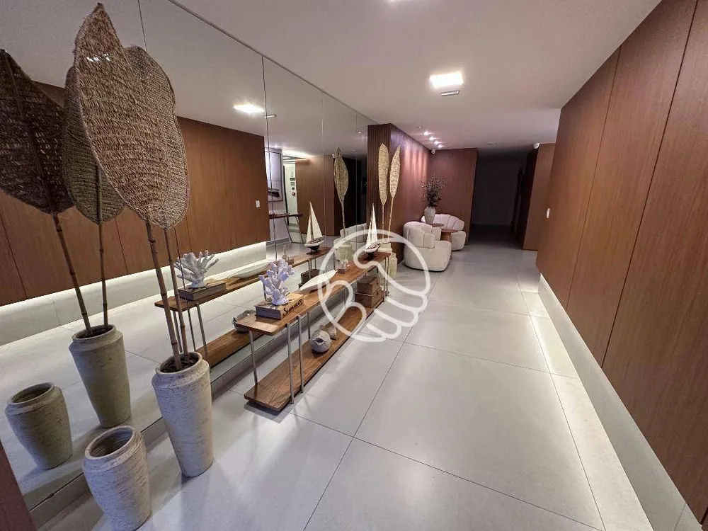 Apartamento, 3 quartos, 125 m² - Foto 11
