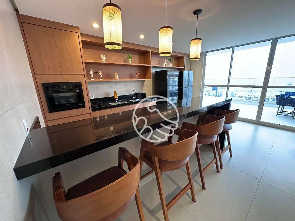 Apartamento, 3 quartos, 125 m² - Foto 7