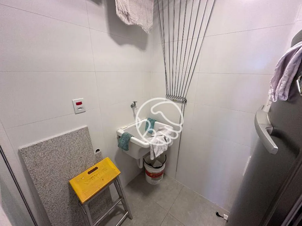 Apartamento, 3 quartos, 125 m² - Foto 3