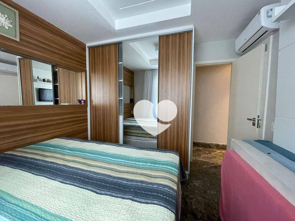 Apartamento, 4 quartos, 198 m² - Foto 2