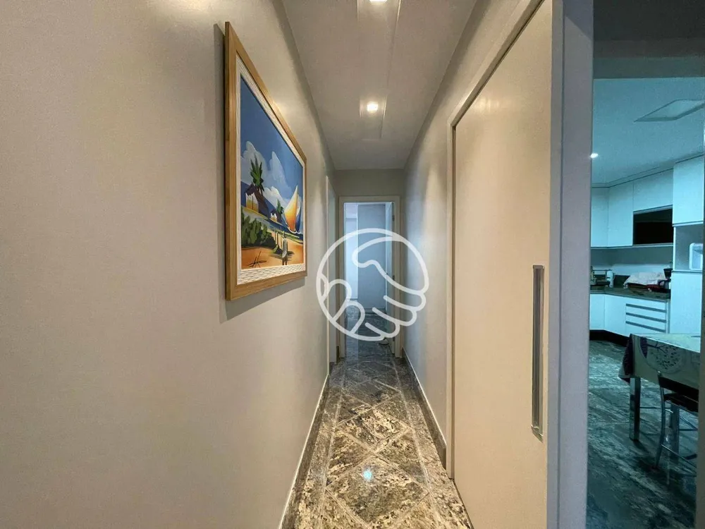 Apartamento, 4 quartos, 198 m² - Foto 13