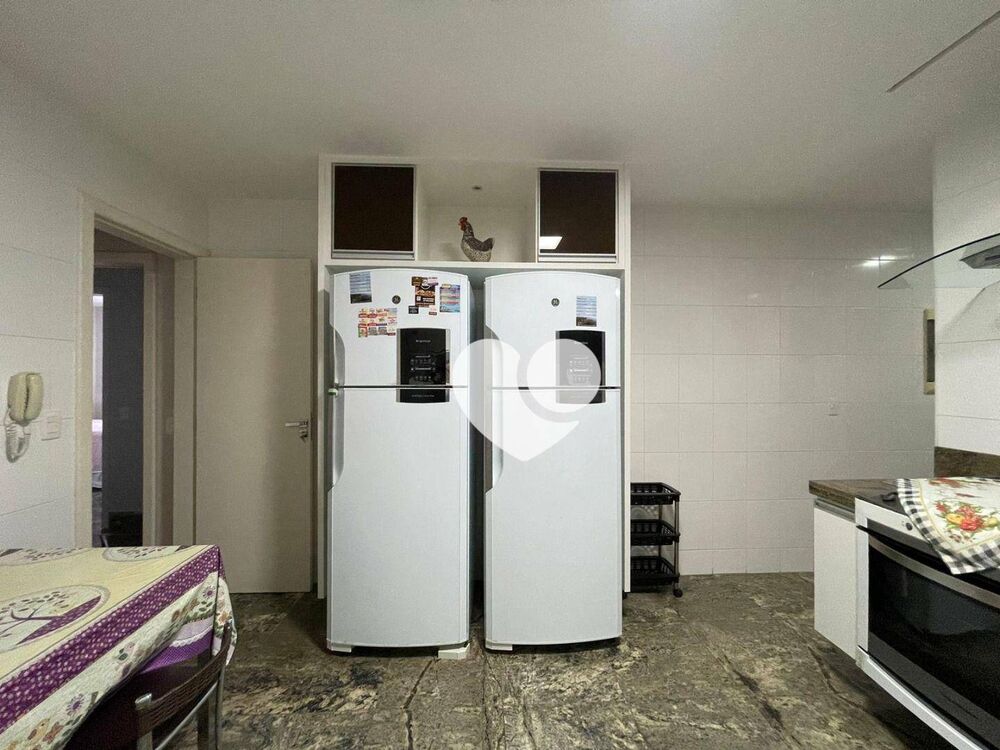 Apartamento, 4 quartos, 198 m² - Foto 1