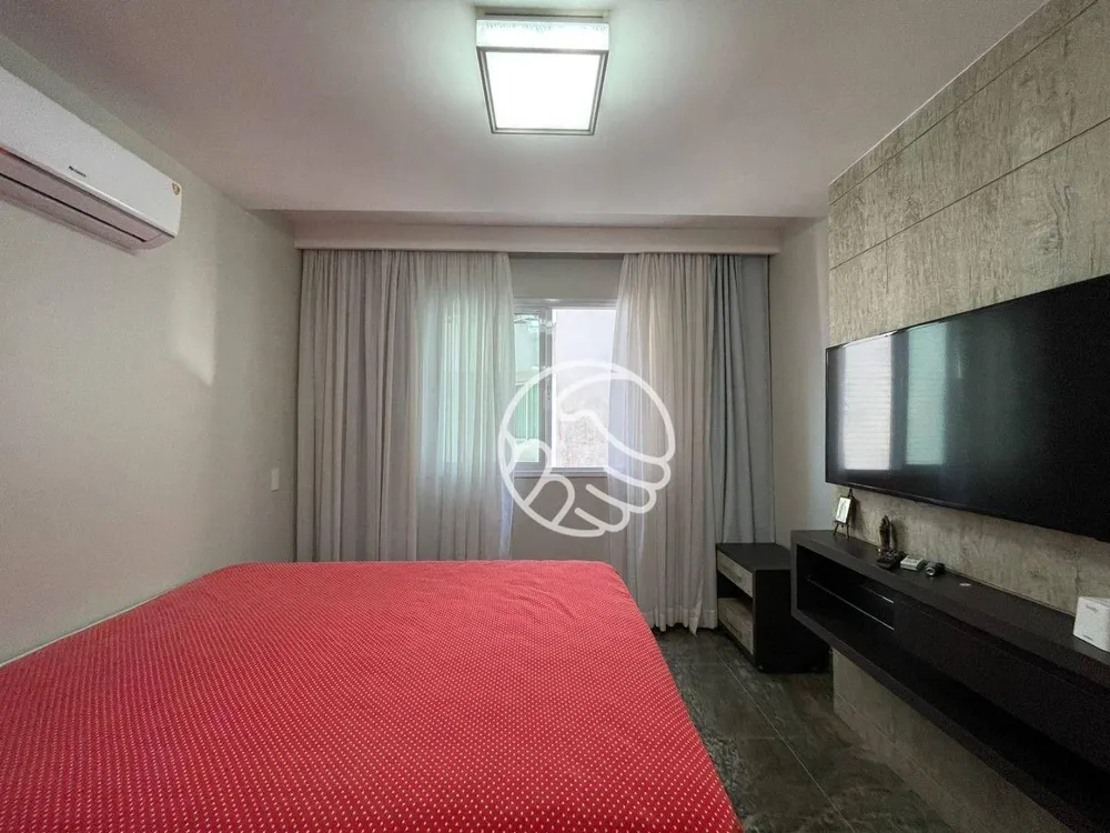 Apartamento, 4 quartos, 198 m² - Foto 11