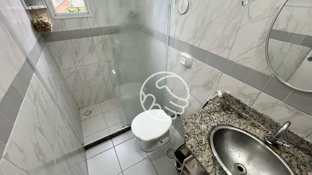 Apartamento, 2 quartos, 90 m² - Foto 14