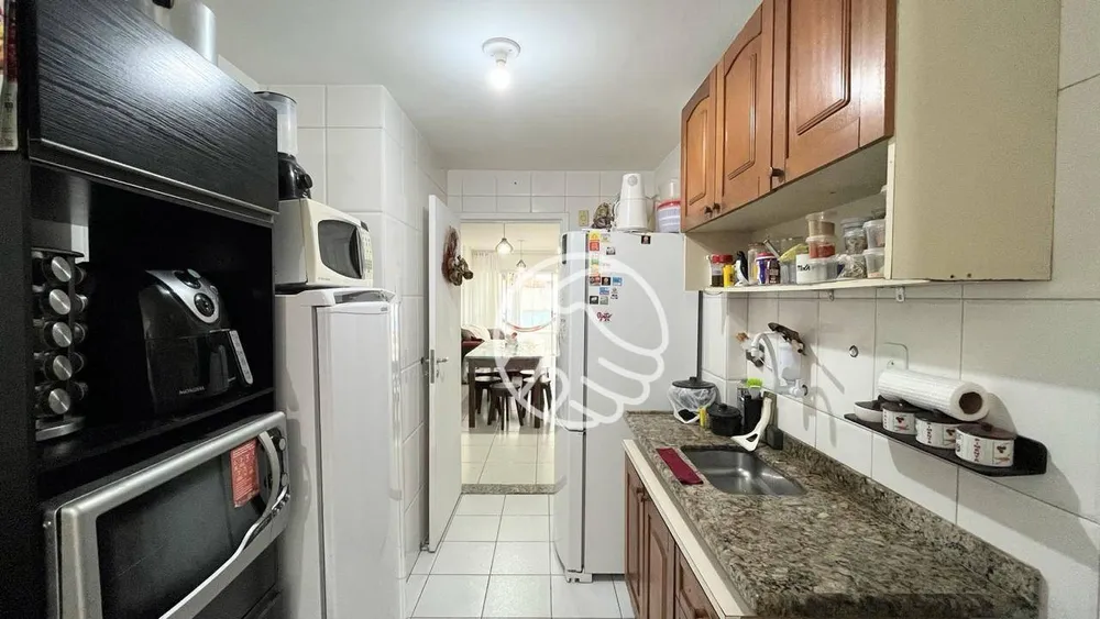 Apartamento, 2 quartos, 90 m² - Foto 9