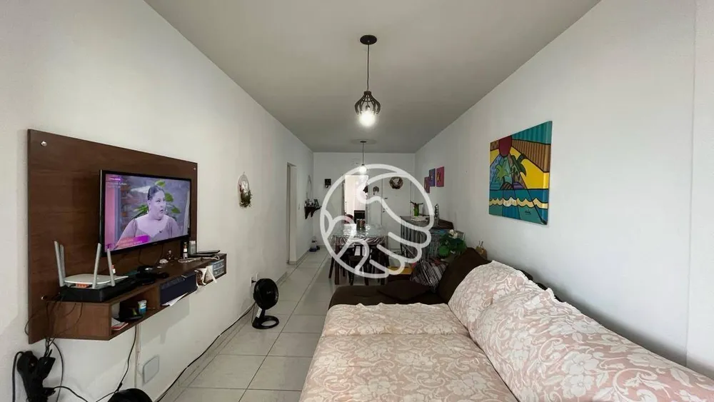 Apartamento, 2 quartos, 90 m² - Foto 1