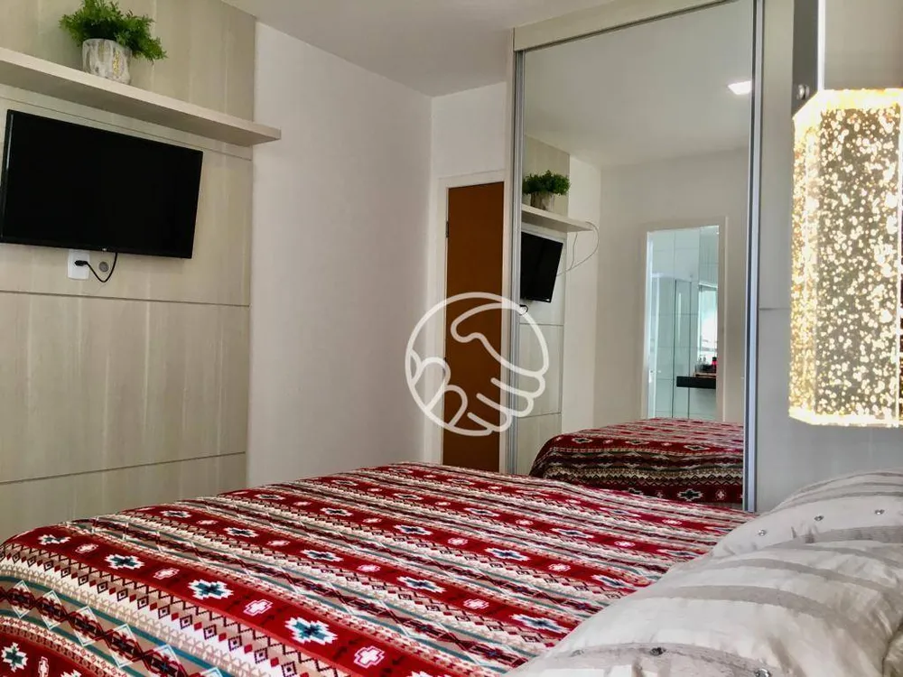 Apartamento, 3 quartos, 120 m² - Foto 9