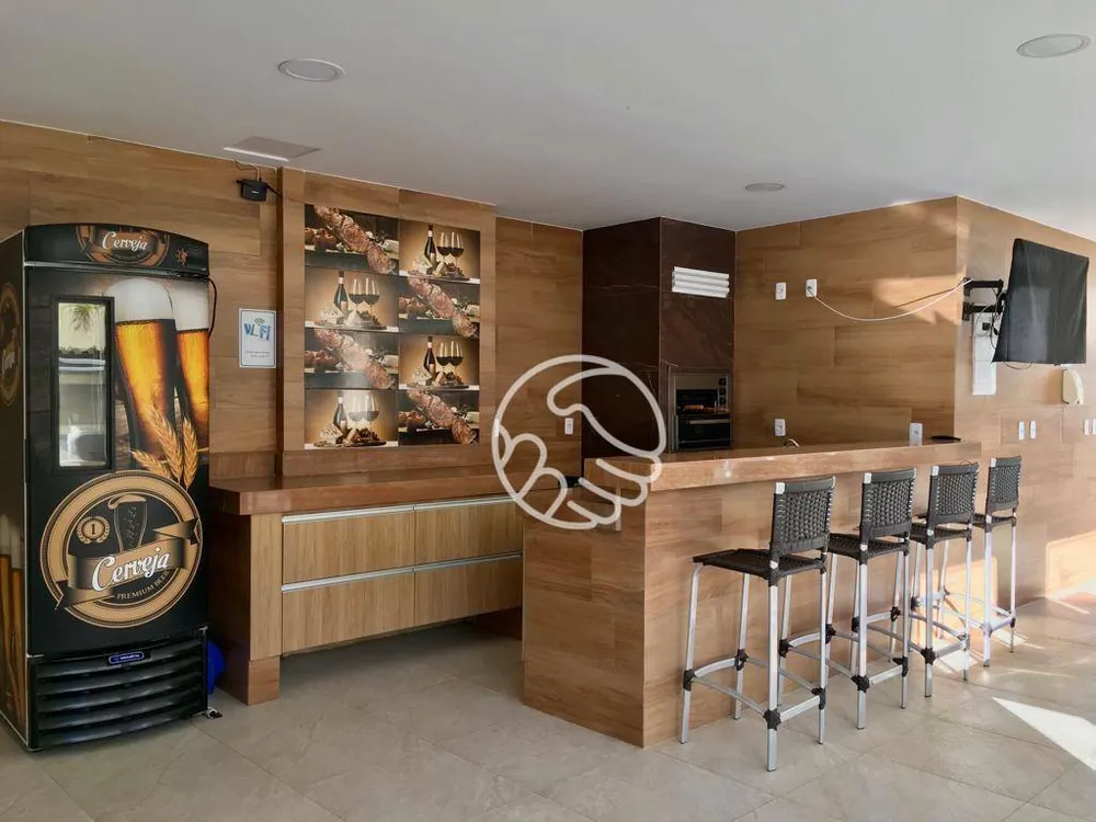 Apartamento, 3 quartos, 120 m² - Foto 15