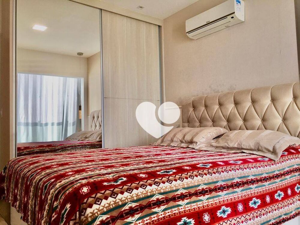 Apartamento, 3 quartos, 120 m² - Foto 4