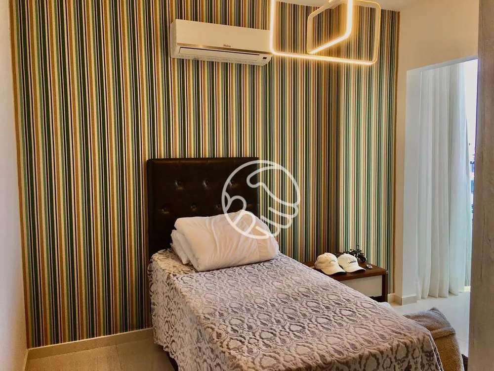 Apartamento, 3 quartos, 120 m² - Foto 11