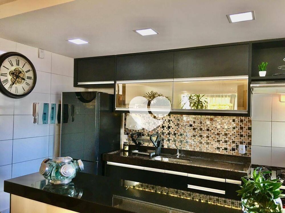 Apartamento, 3 quartos, 120 m² - Foto 3