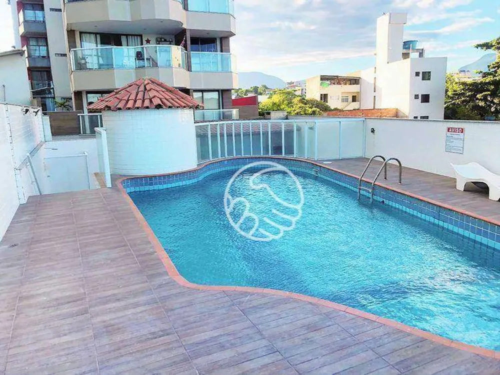 Apartamento, 2 quartos, 93 m² - Foto 5