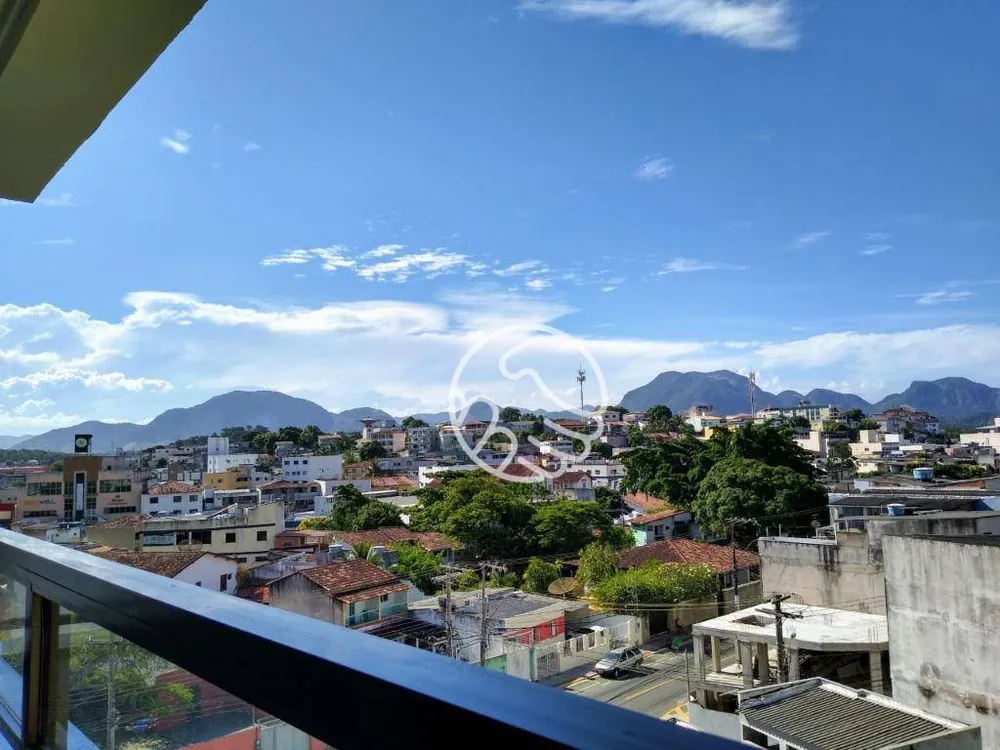 Apartamento, 2 quartos, 93 m² - Foto 9
