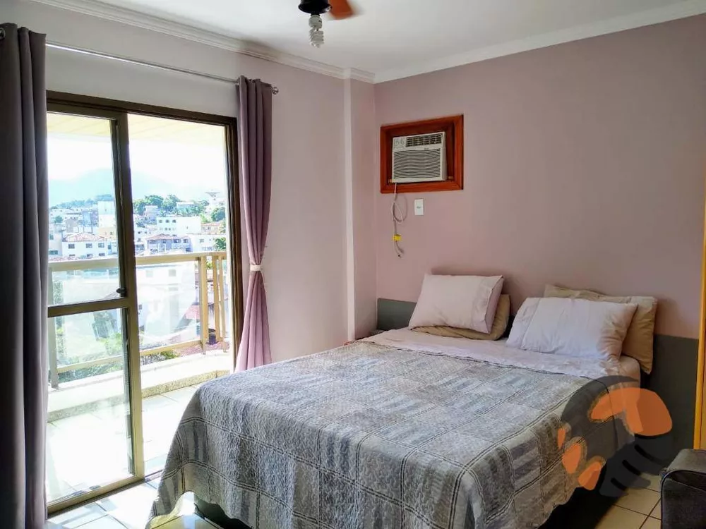 Apartamento à venda com 2 quartos, 93m² - Foto 3