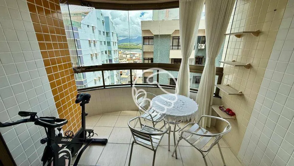 Apartamento, 3 quartos, 87 m² - Foto 4