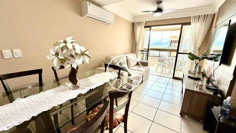 Apartamento, 3 quartos, 87 m² - Foto 1