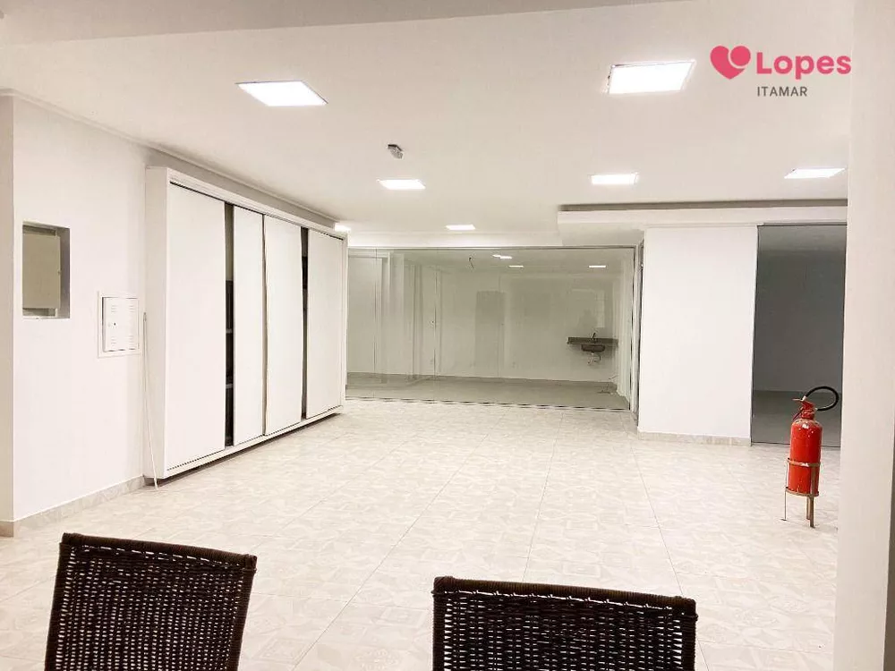 Loja-Salão para alugar, 23m² - Foto 4