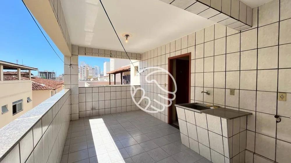 Apartamento, 3 quartos, 205 m² - Foto 1