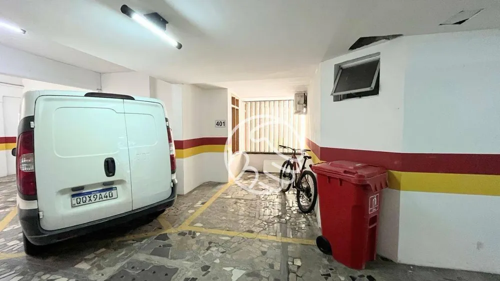 Apartamento, 3 quartos, 205 m² - Foto 4