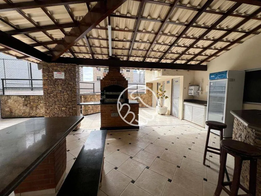 Apartamento, 4 quartos, 260 m² - Foto 10