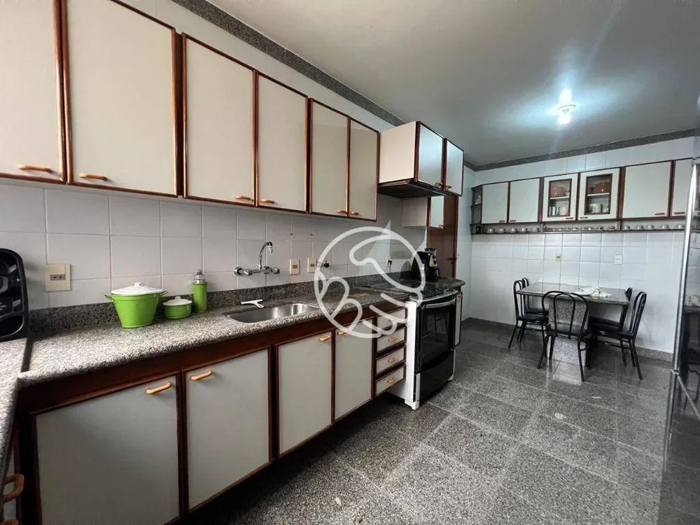 Apartamento, 4 quartos, 260 m² - Foto 5