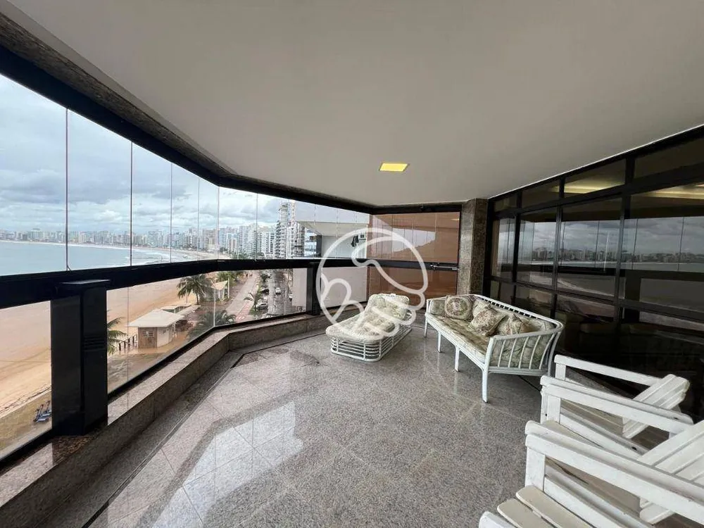 Apartamento, 4 quartos, 260 m² - Foto 3