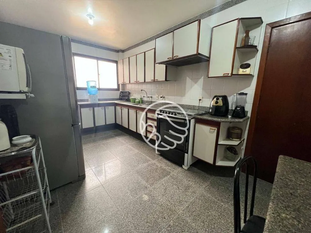 Apartamento, 4 quartos, 260 m² - Foto 6