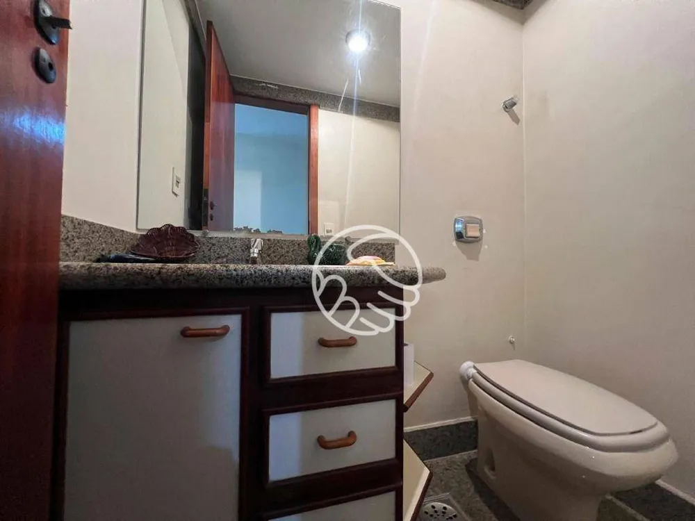 Apartamento, 4 quartos, 260 m² - Foto 16