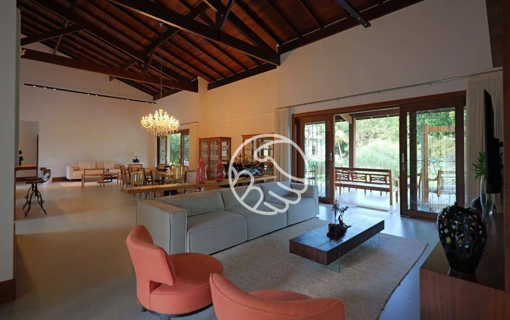 Chácara, 5 quartos, 2 hectares - Foto 11