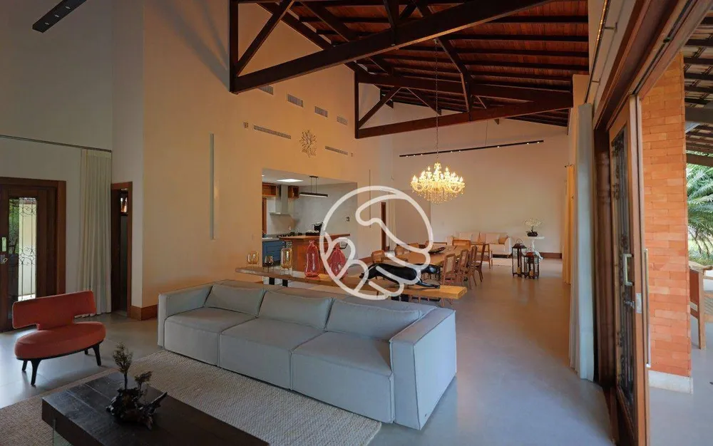 Chácara, 5 quartos, 2 hectares - Foto 7