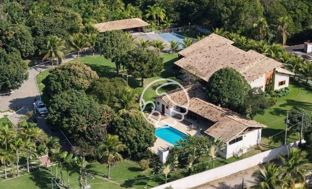 Chácara, 5 quartos, 2 hectares - Foto 14