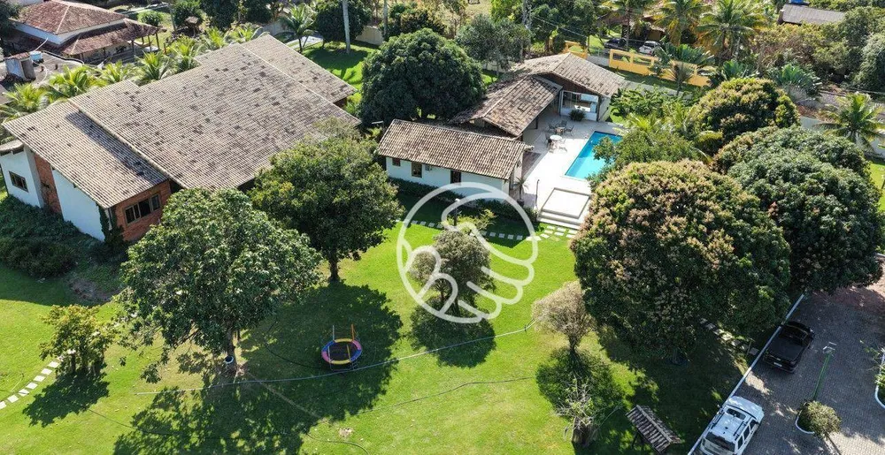 Chácara, 5 quartos, 2 hectares - Foto 15