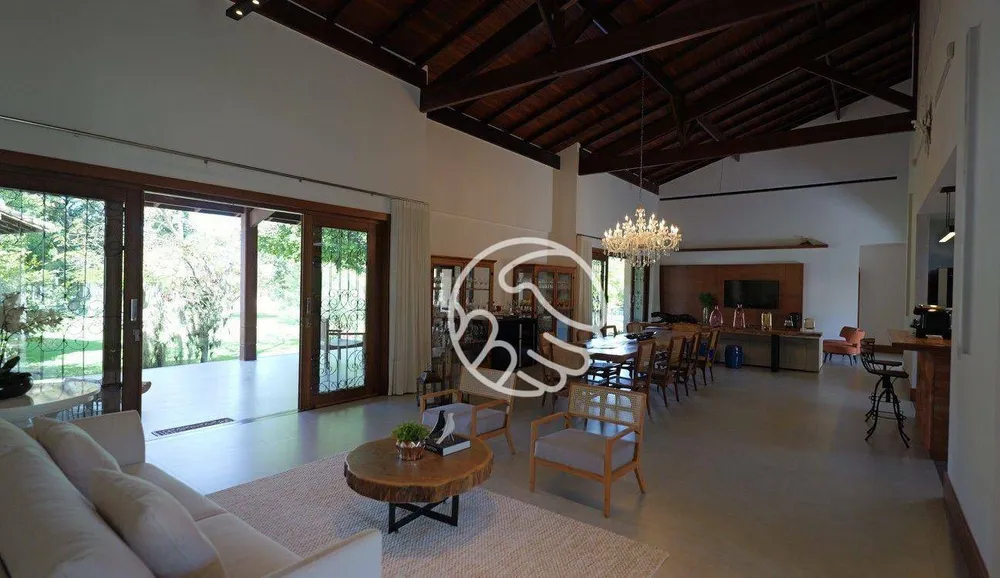 Chácara, 5 quartos, 2 hectares - Foto 13