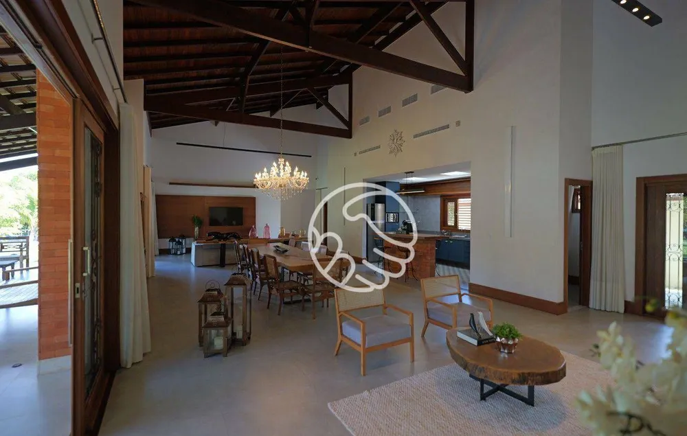Chácara, 5 quartos, 2 hectares - Foto 4