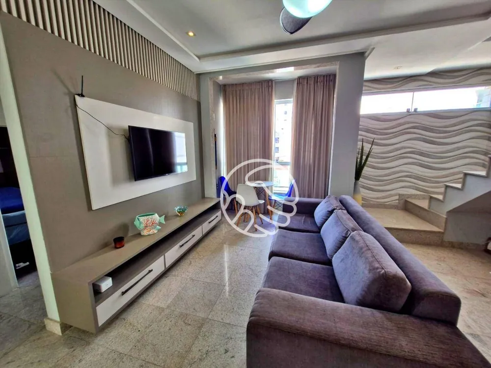 Apartamento, 3 quartos, 257 m² - Foto 1